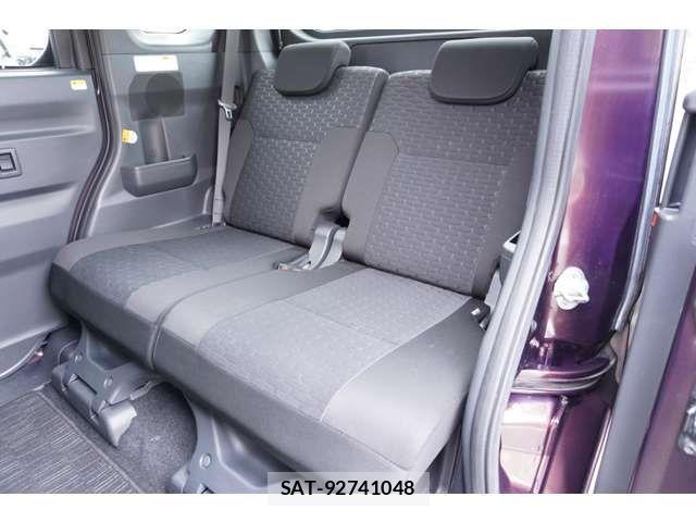 Daihatsu WAKE 2015-06 6248490-17