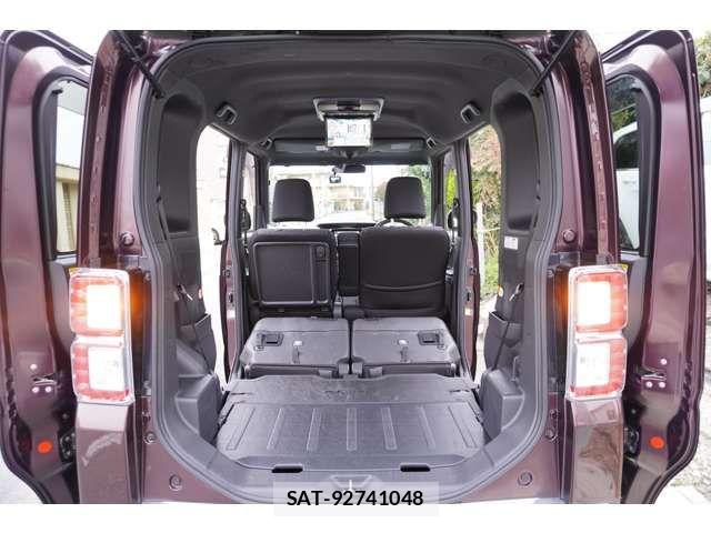 Daihatsu WAKE 2015-06 6248490-18