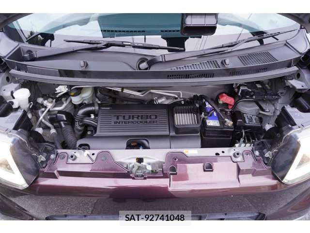 Daihatsu WAKE 2015-06 6248490-19