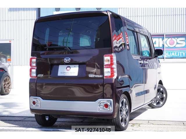 Daihatsu WAKE 2015-06 6248490-2