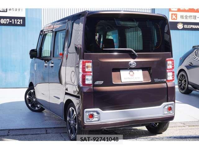 Daihatsu WAKE 2015-06 6248490-3