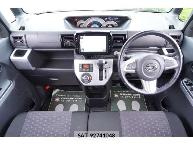 Daihatsu WAKE 2015-06 6248490-4