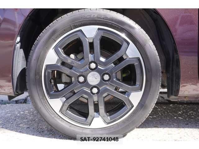 Daihatsu WAKE 2015-06 6248490-8