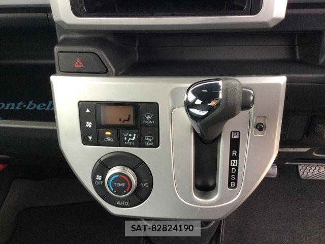 Daihatsu WAKE 2015-07 6615811-9