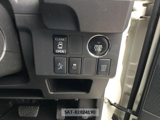 Daihatsu WAKE 2015-07 6615811-10
