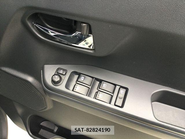 Daihatsu WAKE 2015-07 6615811-11