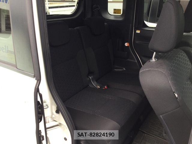 Daihatsu WAKE 2015-07 6615811-13