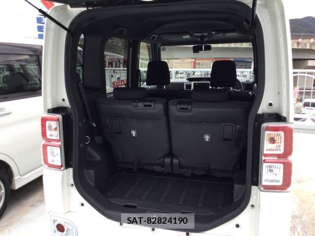 Daihatsu WAKE 2015-07 6615811-14