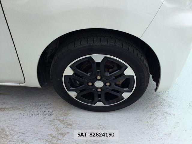 Daihatsu WAKE 2015-07 6615811-19