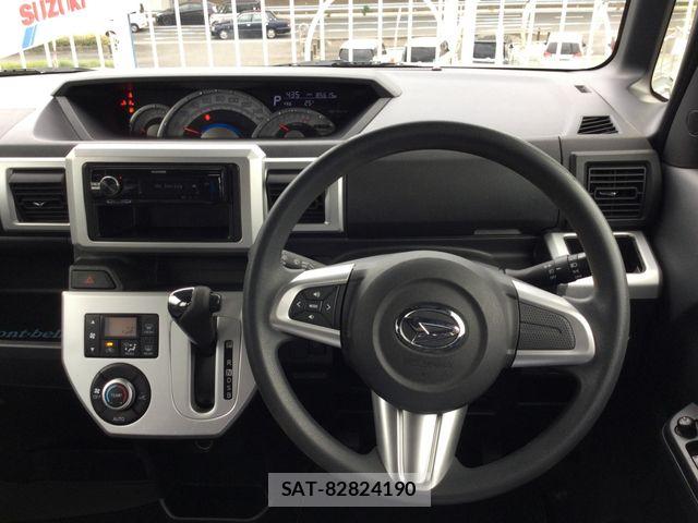 Daihatsu WAKE 2015-07 6615811-5