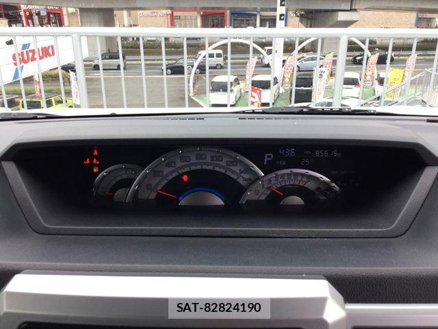 Daihatsu WAKE 2015-07 6615811-6