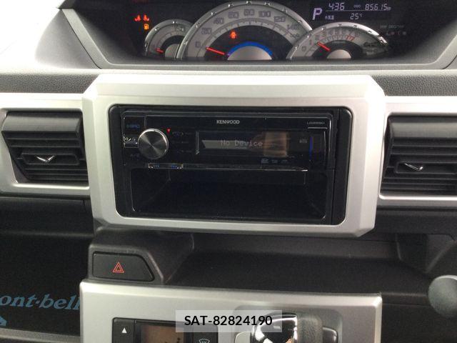 Daihatsu WAKE 2015-07 6615811-7