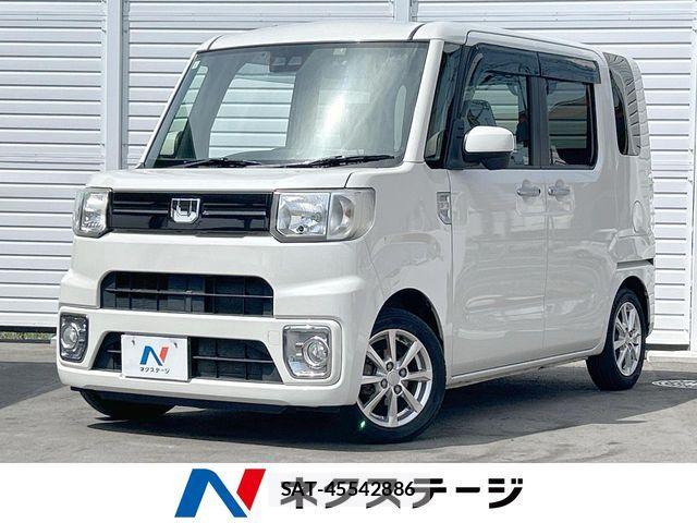 Daihatsu WAKE 2019-05 6615813-0