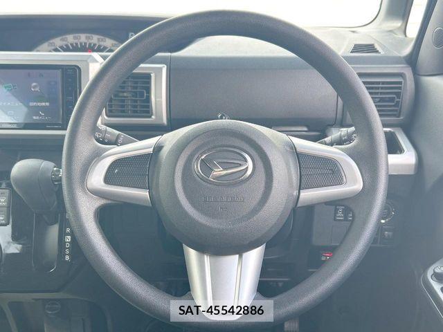 Daihatsu WAKE 2019-05 6615813-9