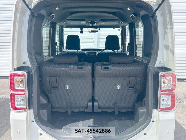 Daihatsu WAKE 2019-05 6615813-12