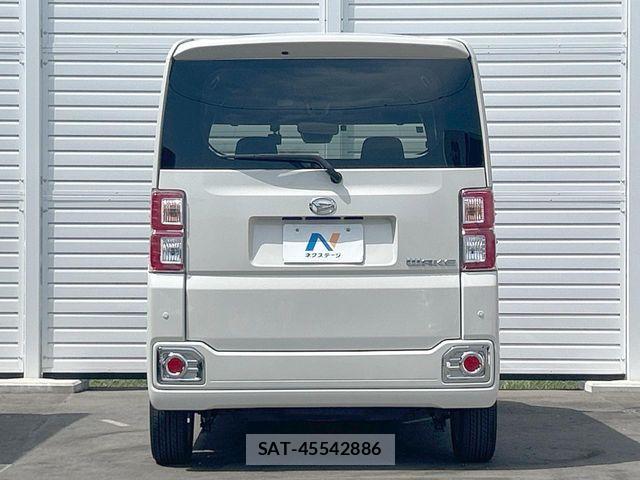 Daihatsu WAKE 2019-05 6615813-14