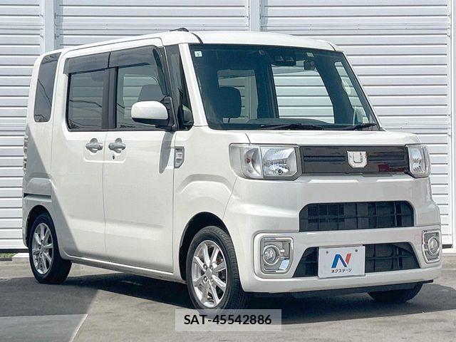 Daihatsu WAKE 2019-05 6615813-15
