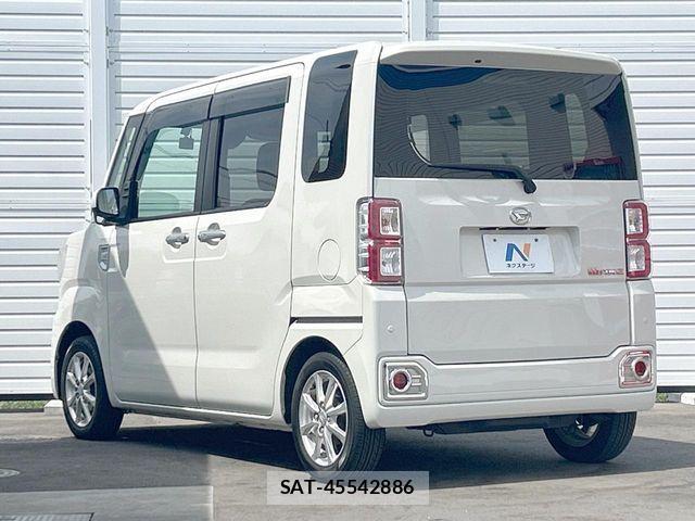 Daihatsu WAKE 2019-05 6615813-16