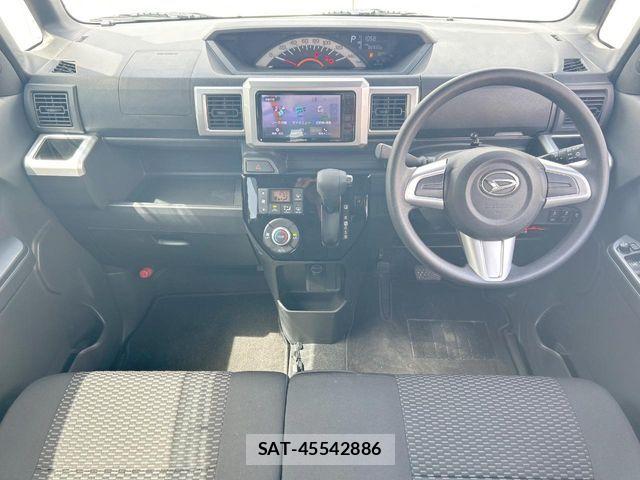 Daihatsu WAKE 2019-05 6615813-1