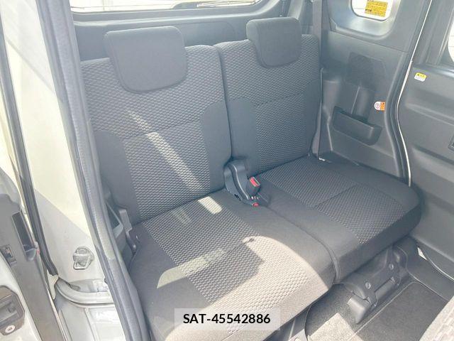 Daihatsu WAKE 2019-05 6615813-8