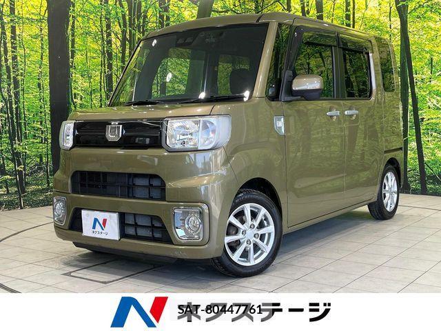 Daihatsu WAKE 2019-06 6615808-0