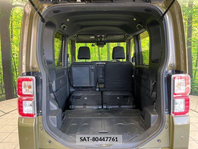 Daihatsu WAKE 2019-06 6615808-9