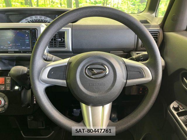 Daihatsu WAKE 2019-06 6615808-10