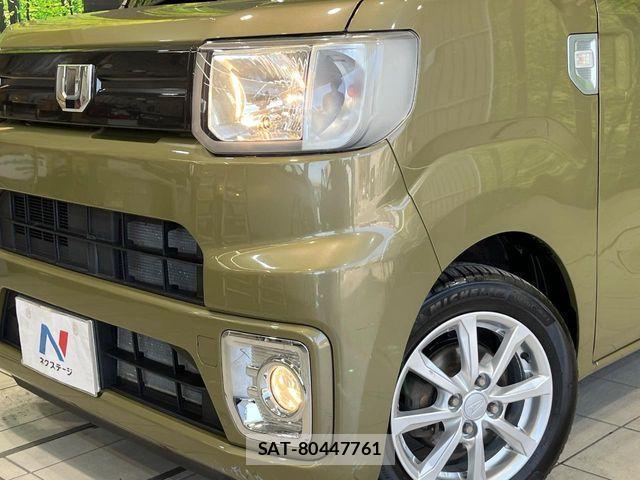 Daihatsu WAKE 2019-06 6615808-11
