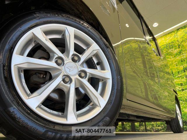 Daihatsu WAKE 2019-06 6615808-12