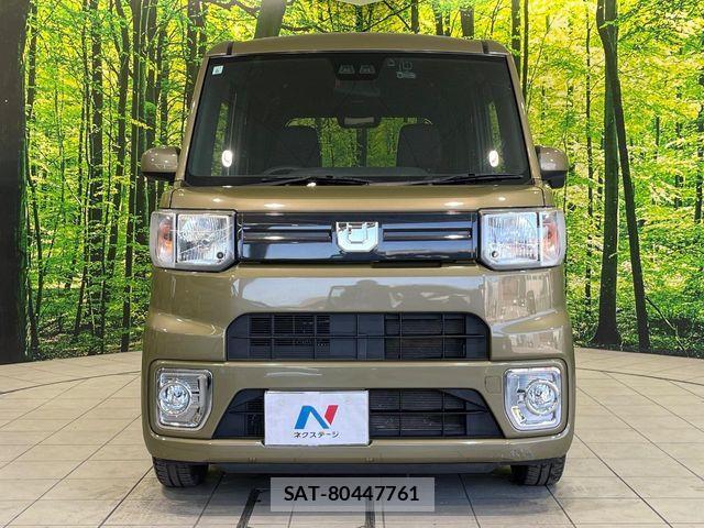 Daihatsu WAKE 2019-06 6615808-13