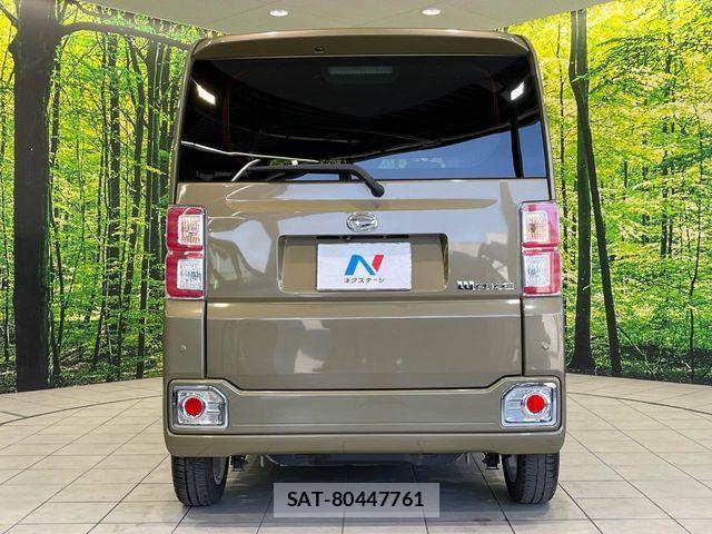 Daihatsu WAKE 2019-06 6615808-14