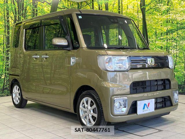 Daihatsu WAKE 2019-06 6615808-15