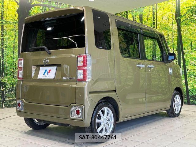 Daihatsu WAKE 2019-06 6615808-16