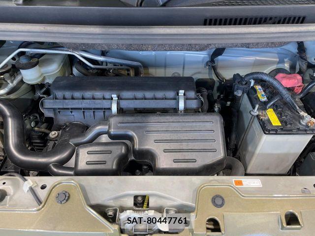 Daihatsu WAKE 2019-06 6615808-17