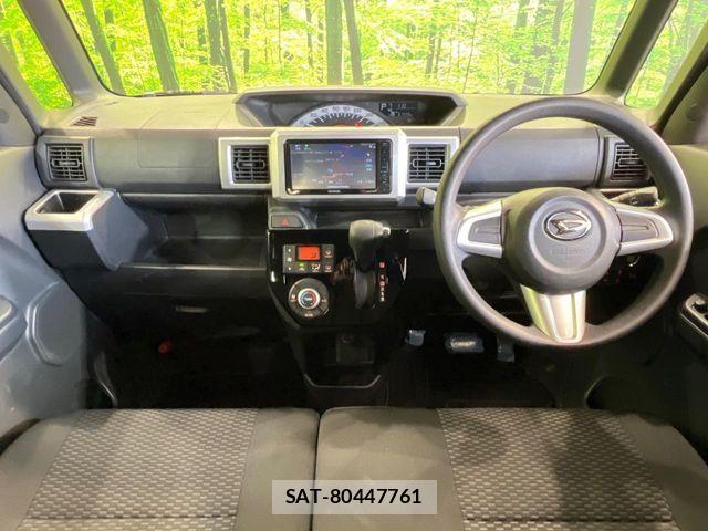 Daihatsu WAKE 2019-06 6615808-1