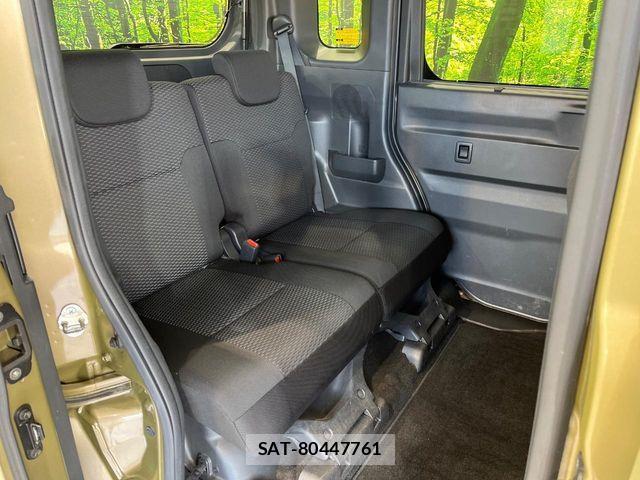 Daihatsu WAKE 2019-06 6615808-8