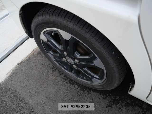 Daihatsu WAKE 2015-04 6615812-9