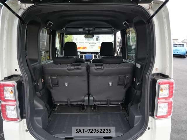 Daihatsu WAKE 2015-04 6615812-21