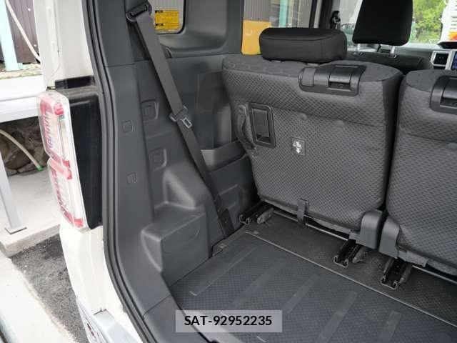 Daihatsu WAKE 2015-04 6615812-22
