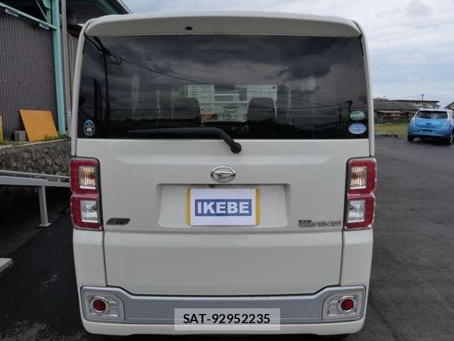 Daihatsu WAKE 2015-04 6615812-5