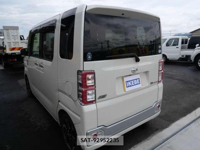 Daihatsu WAKE 2015-04 6615812-6