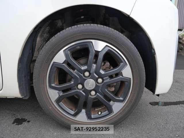 Daihatsu WAKE 2015-04 6615812-7