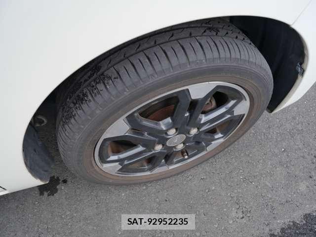Daihatsu WAKE 2015-04 6615812-8