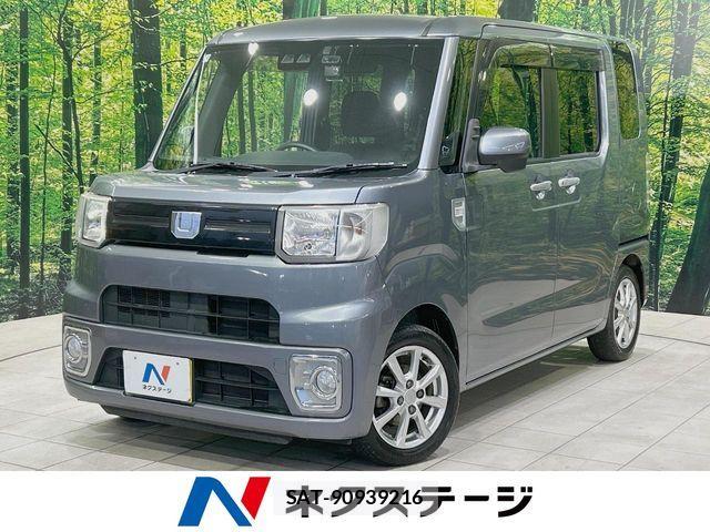 Daihatsu WAKE 2019-04 6674211-0