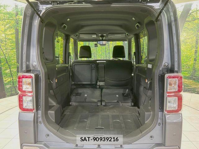 Daihatsu WAKE 2019-04 6674211-9