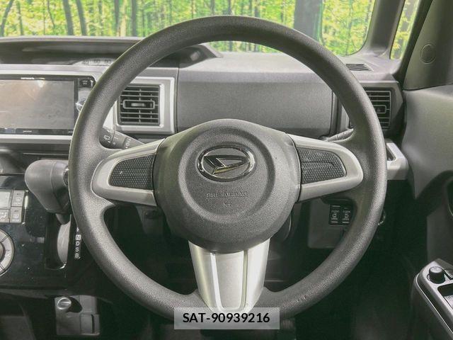 Daihatsu WAKE 2019-04 6674211-10