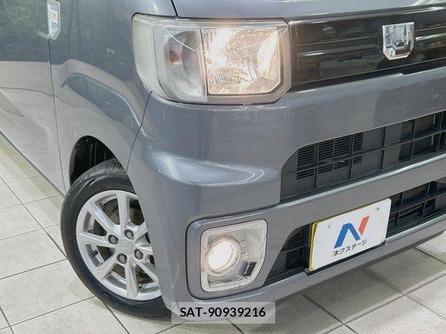 Daihatsu WAKE 2019-04 6674211-11