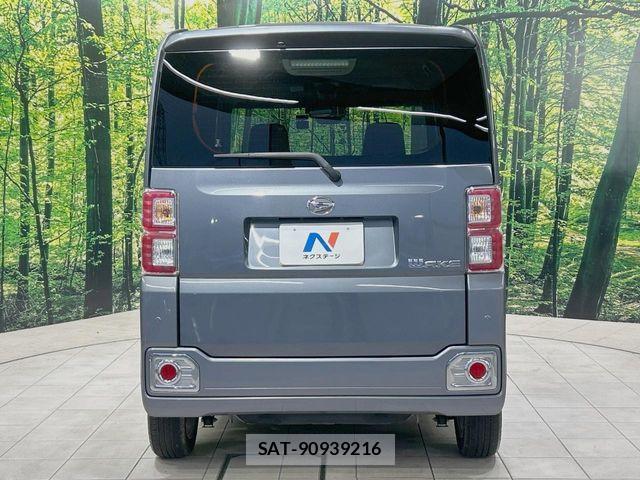 Daihatsu WAKE 2019-04 6674211-14