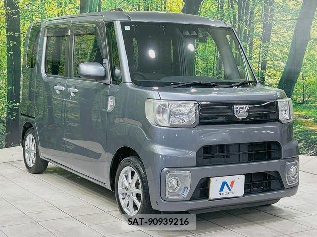 Daihatsu WAKE 2019-04 6674211-15