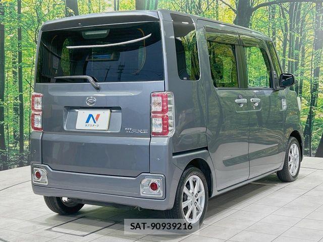 Daihatsu WAKE 2019-04 6674211-16